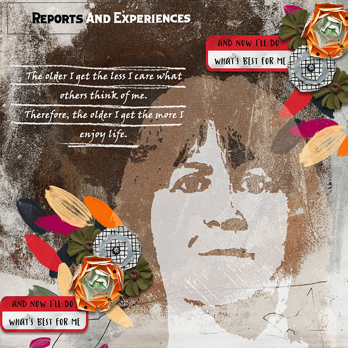 Reports and Experiences