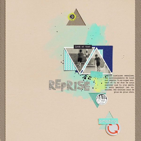 Reprise