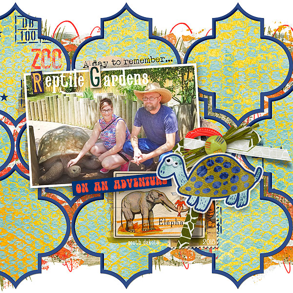 Reptile-Gardens-Zoo