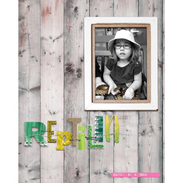 Reptilia
