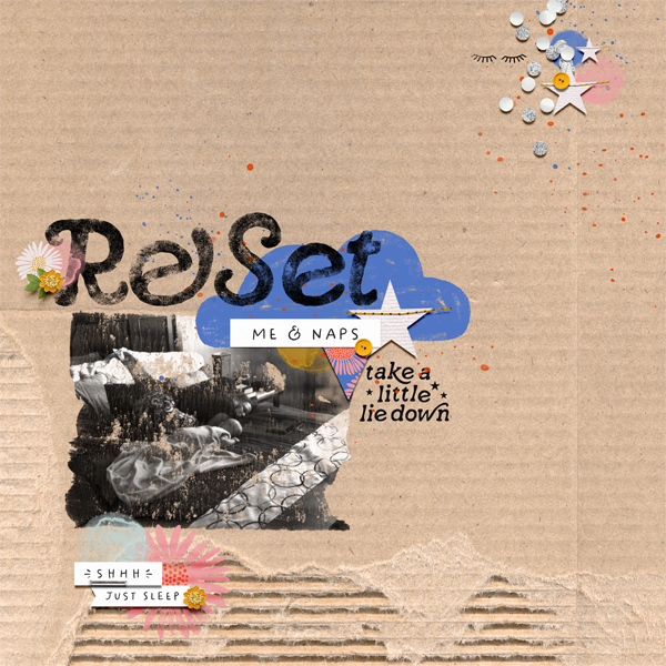 Reset