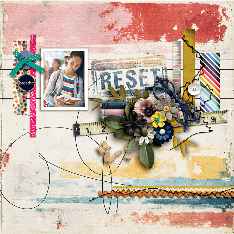 Reset