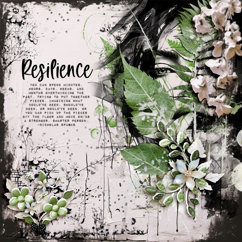 Resilience