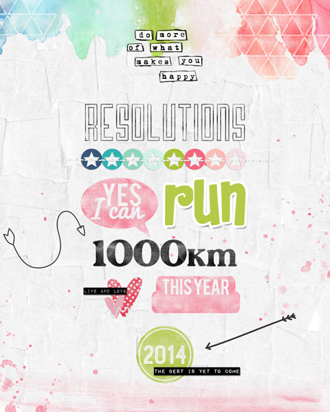 Resolution