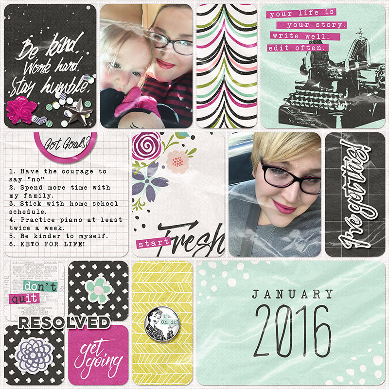 Resolved 2016