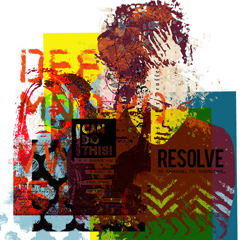 Resolved