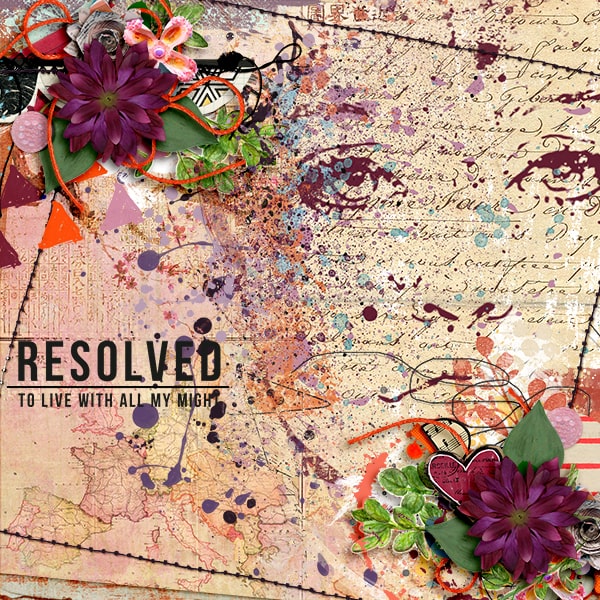 Resolved