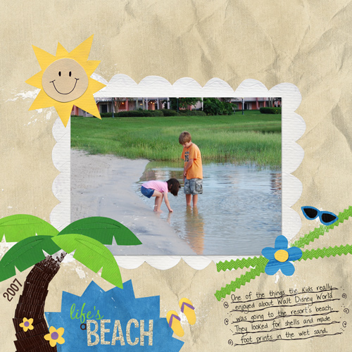 resort-beach