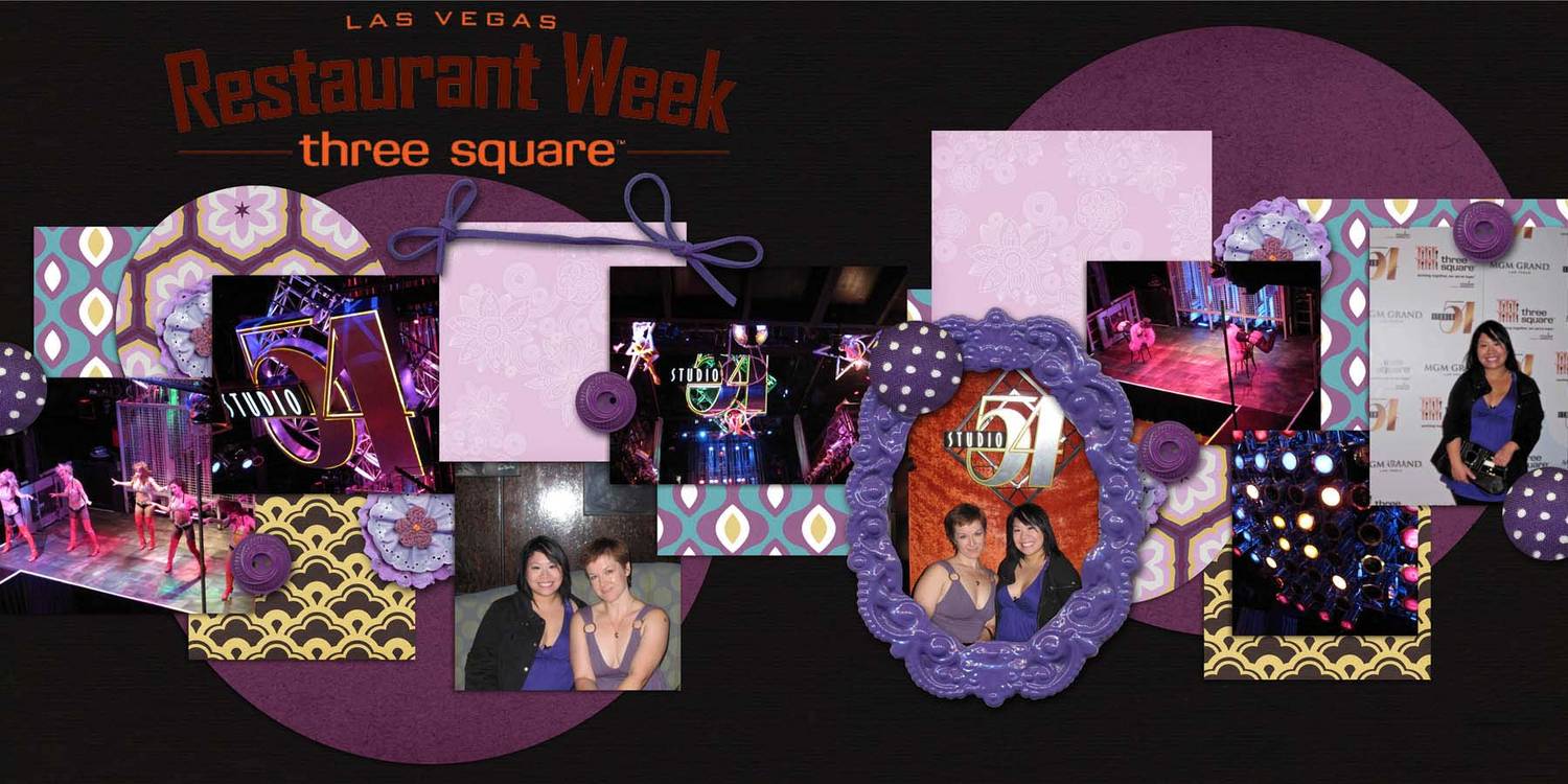 Restaurant Week Kick-Off