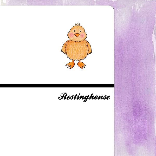 Restinghouse