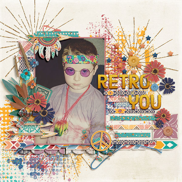 Retro-You