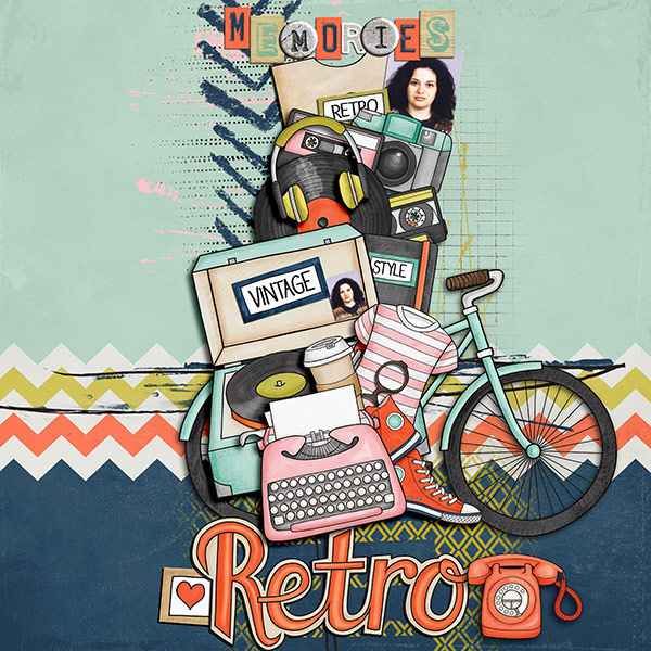 Retro