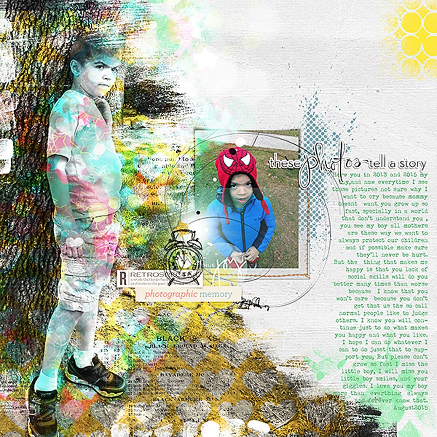 Retrospective (Sept challenge)