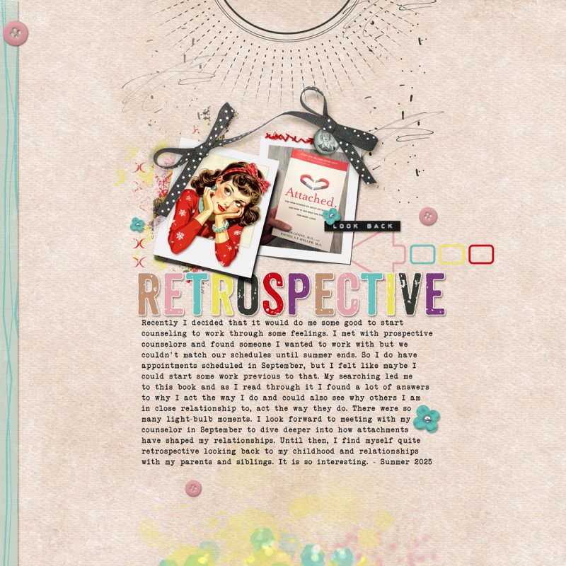 Retrospective