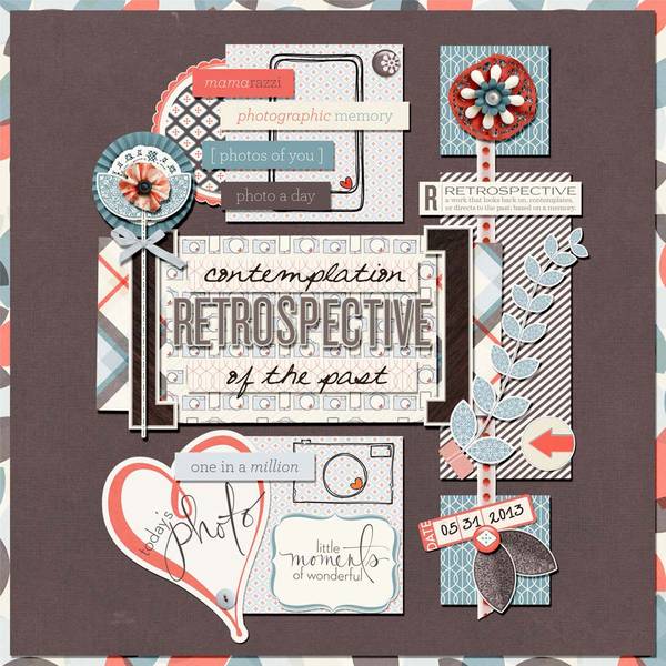 Retrospective