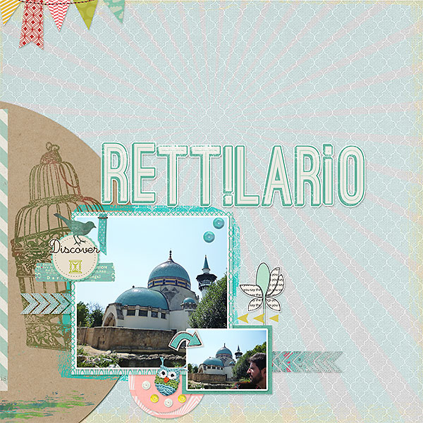 Rettilario