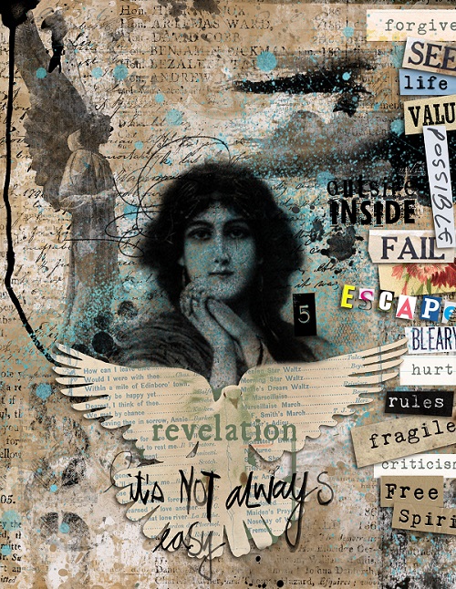 Revelations