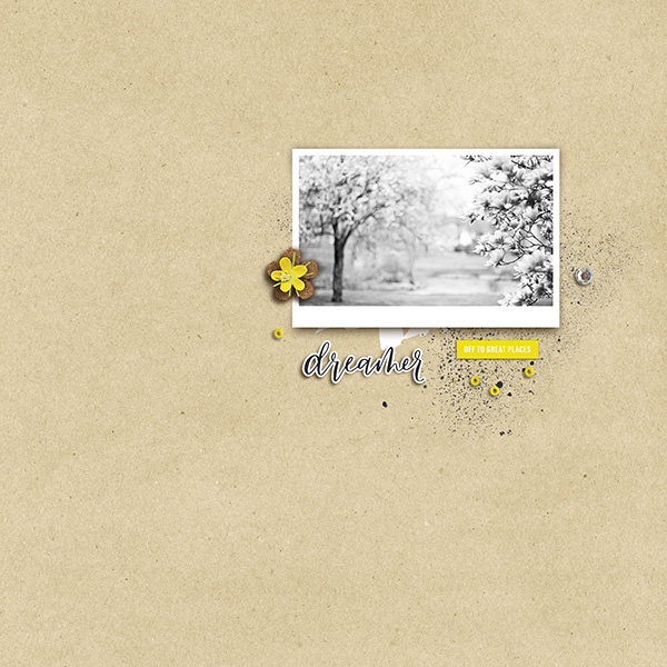 Reverie