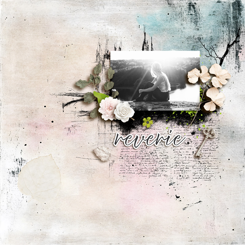 Reverie