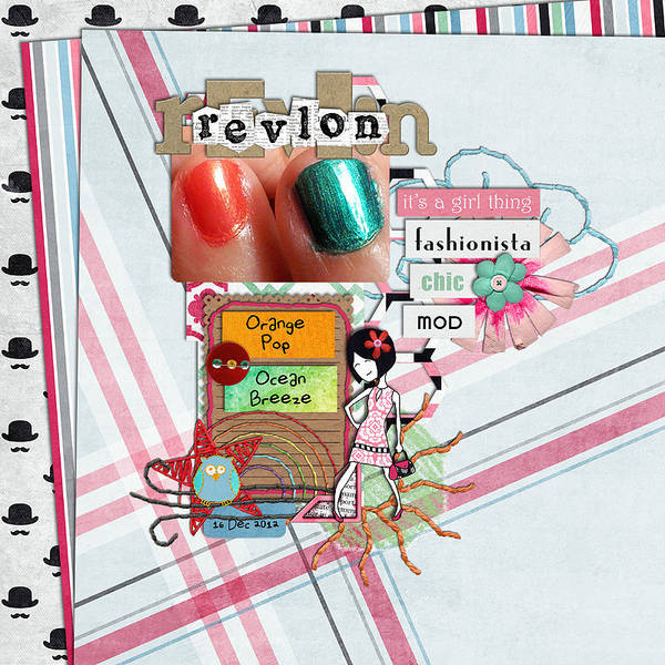 Revlon