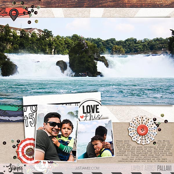 Rhine-Falls