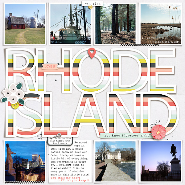 Rhode Island