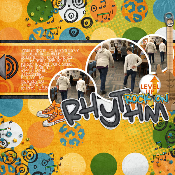 Rhythm