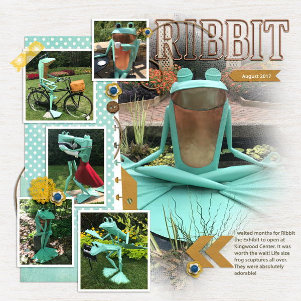 Ribbit