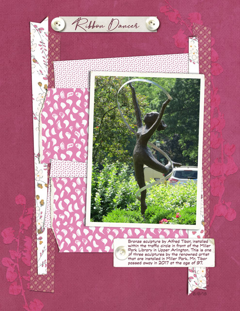Ribbon-Dancer