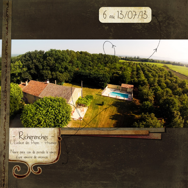 Richerenches 1