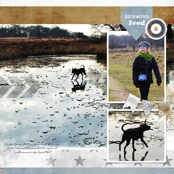 Richmond Iced