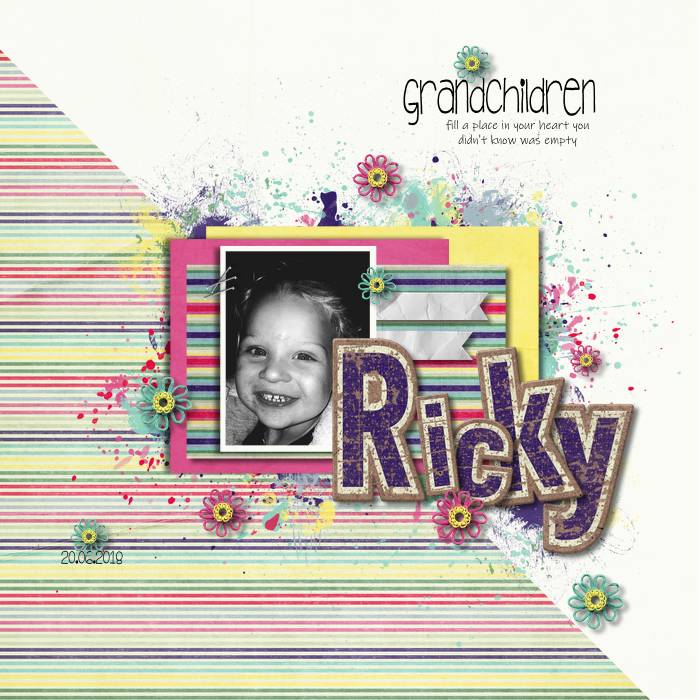 Ricky