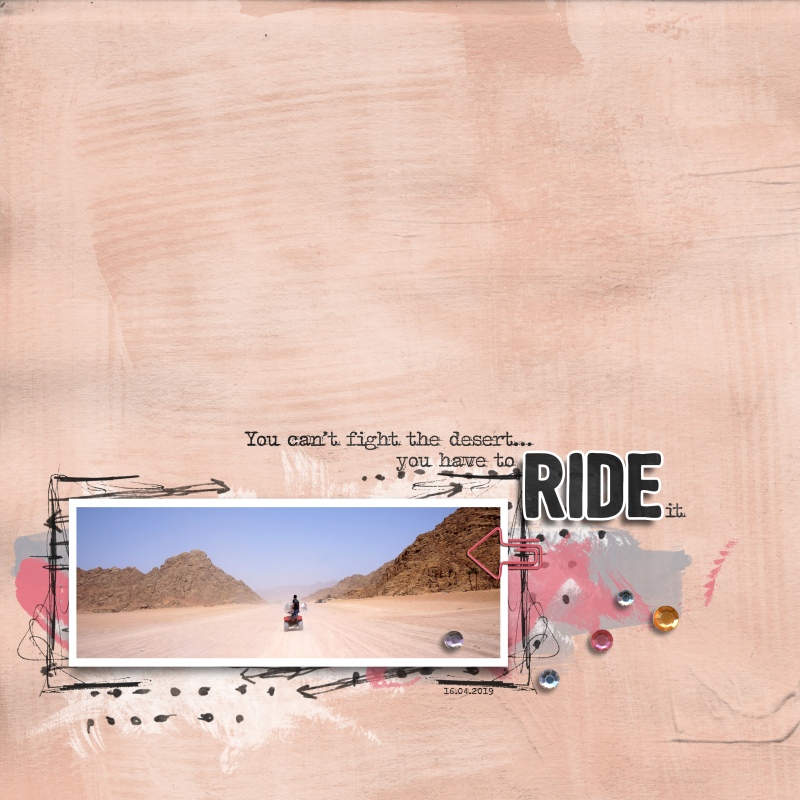Ride It