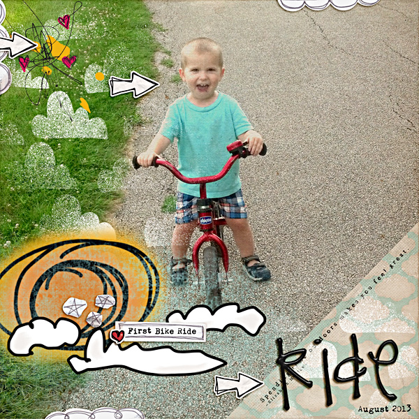 Ride