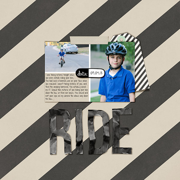 Ride