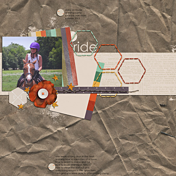 Ride