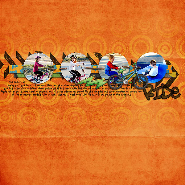 Ride