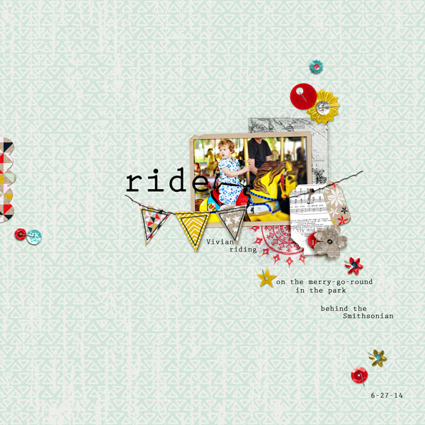 Ride