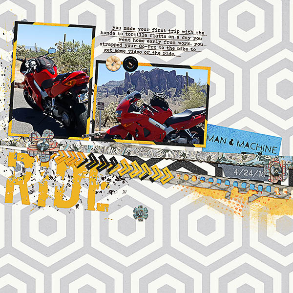 Ride