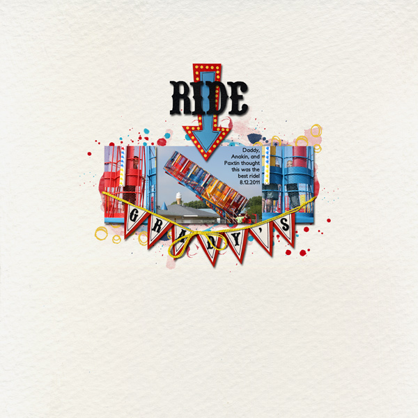 ride