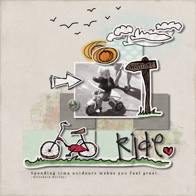 Ride