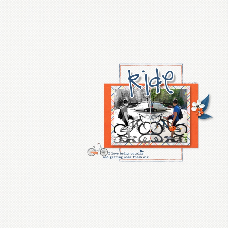 Ride