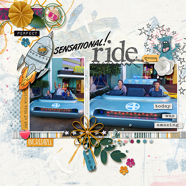 Ride