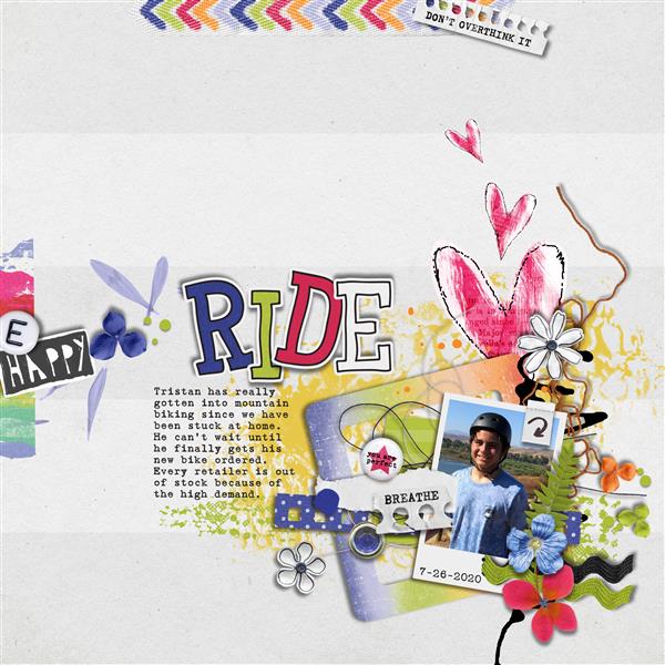 RIDE