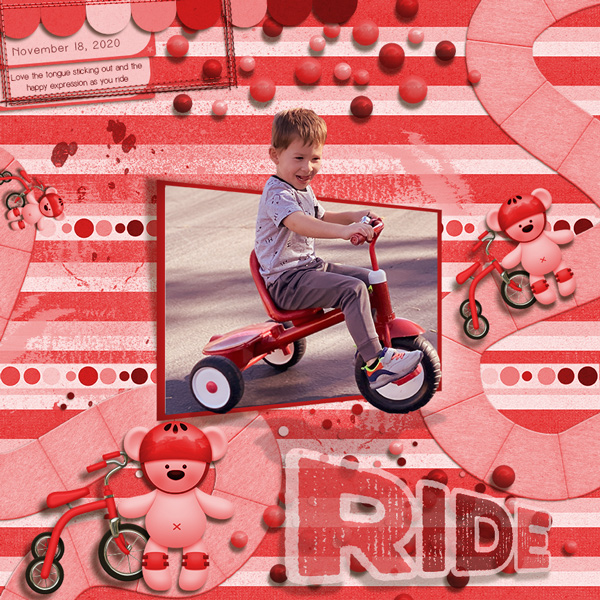 Ride