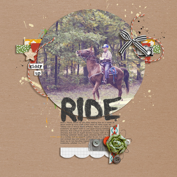 Ride
