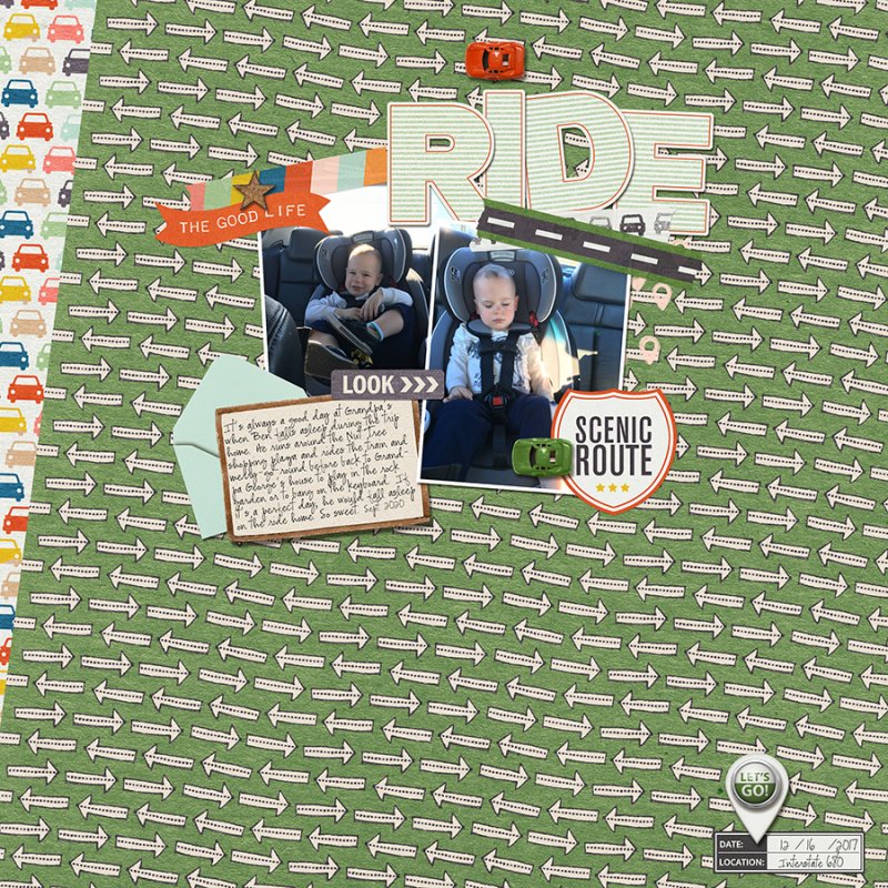 RidePRD-BYOC102020