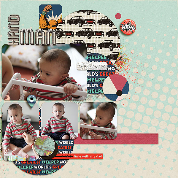 Right Hand Man DP(Pg2)