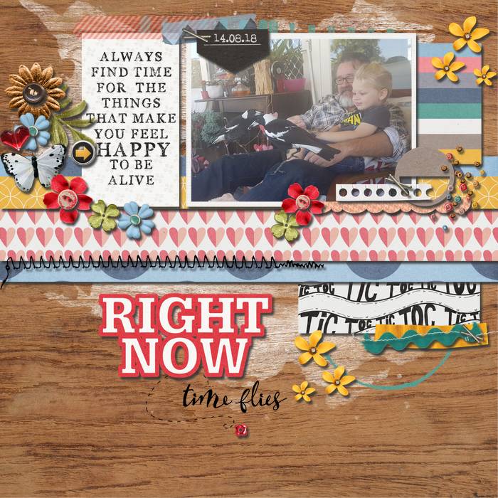 Right-now
