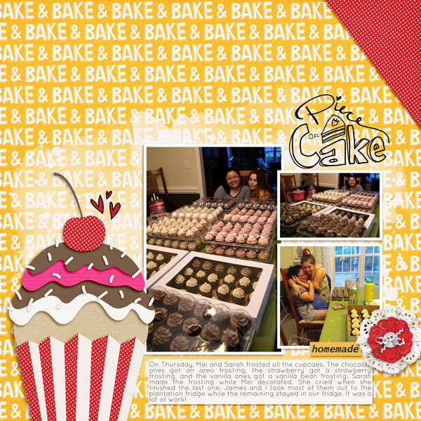 Right Page Cupcakes